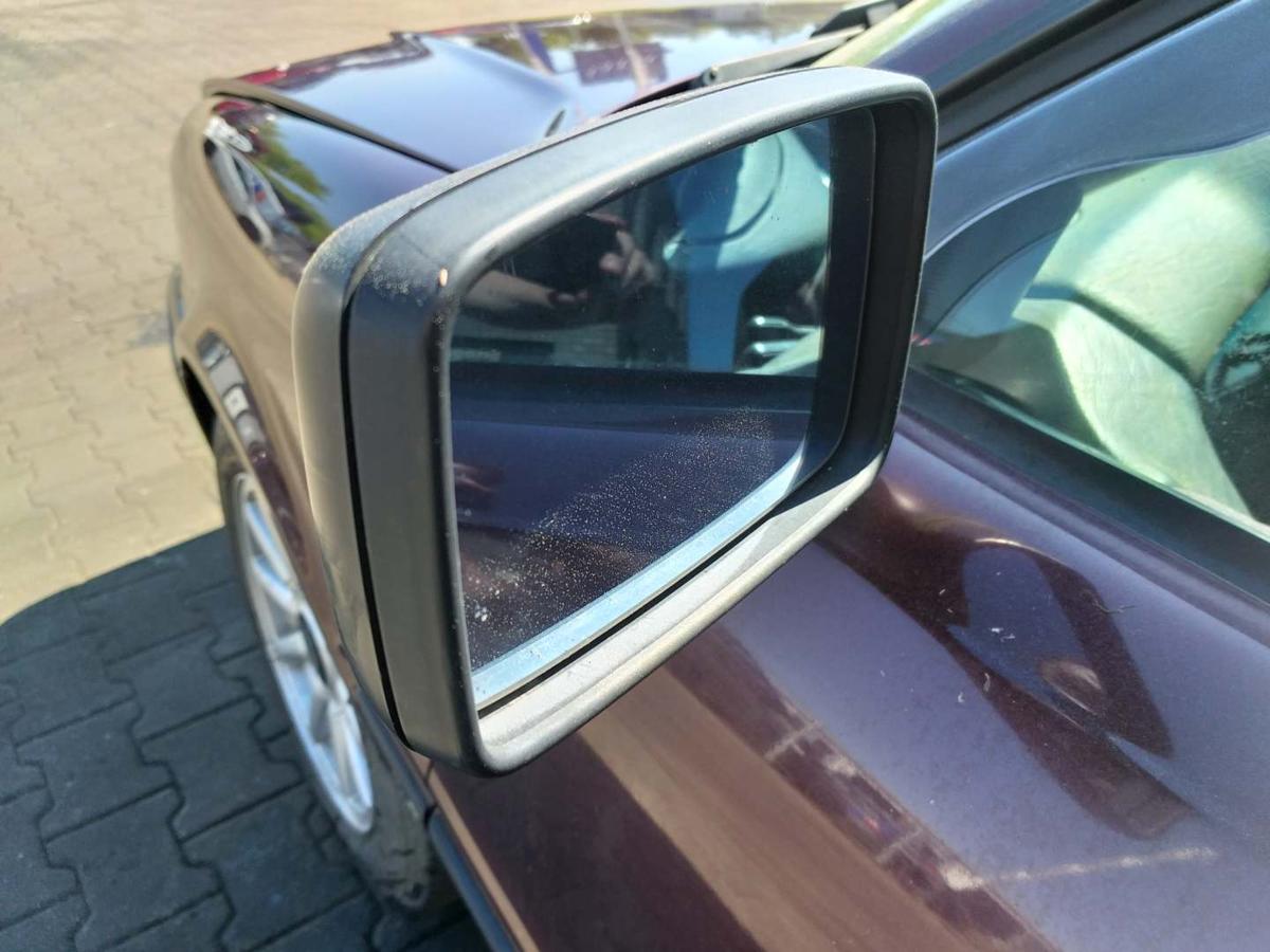 Audi 80 B4 original Außenspiegel links manuell verstellbar Bj.1992
